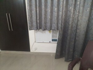 Bathroom in 1 RK Apartment at AWHO Brahmaputra Apartments, Sector 29 – for Rent