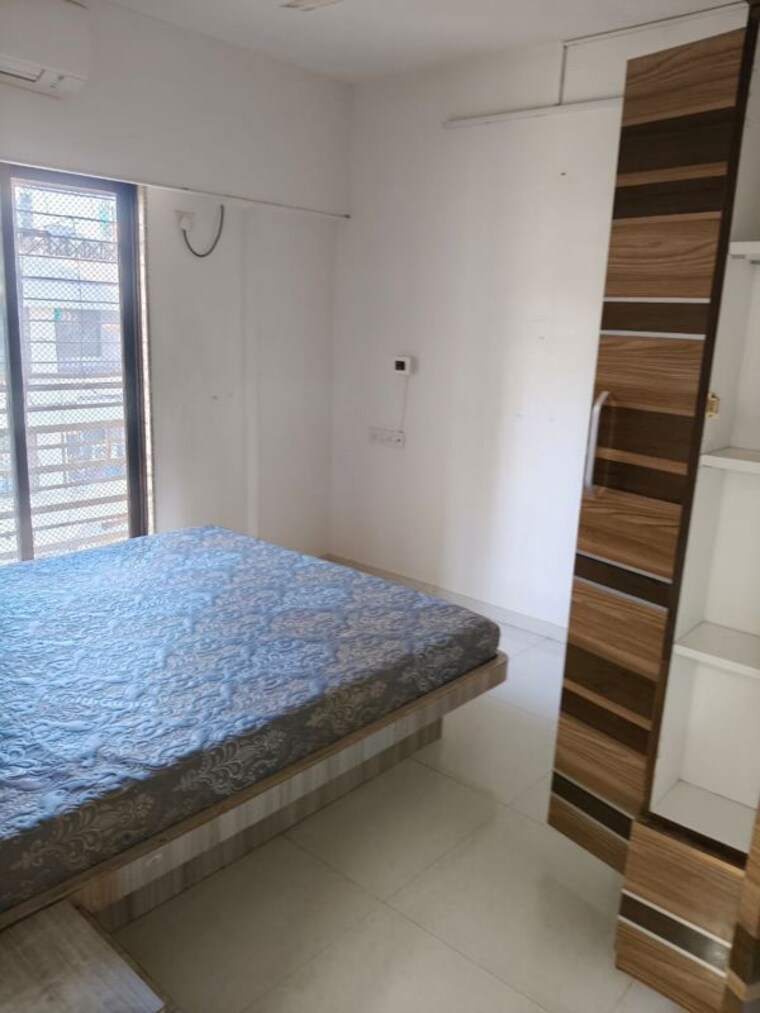 Bedroom, platinum-life 2 Bedroom 665 Sq.Ft. Apartment In Andheri West Mumbai 10693082
