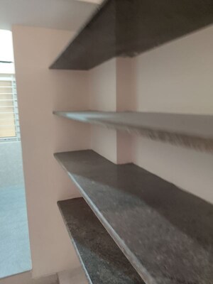 Kitchen in 1 BHK Apartment at Murali Residency, Panathur – for Rent
