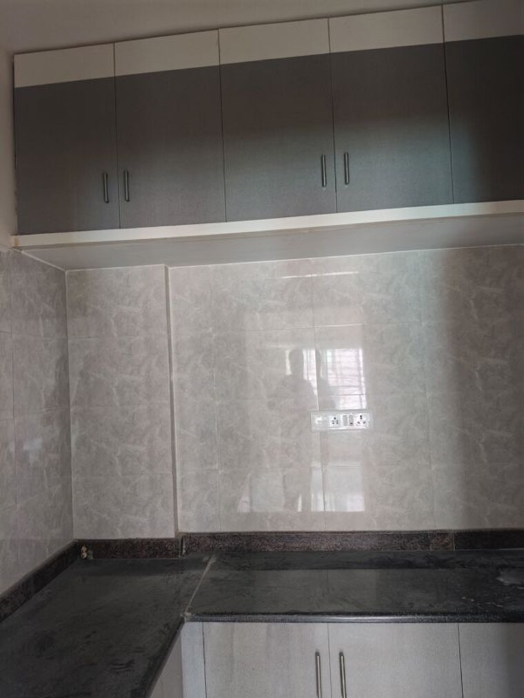 Kitchen, murali-residency 1 Bedroom 500 Sq.Ft. Apartment In Panathur Bangalore 10693096