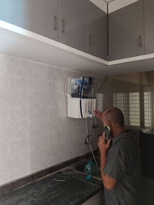 Parking in 1 BHK Apartment at Murali Residency, Panathur – for Rent