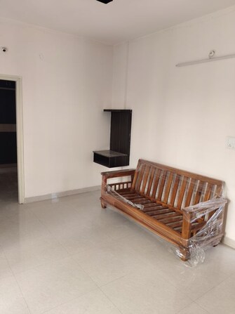 1 BHK +Apartment For Rent in Murali Residency in Panathur, Bangalore