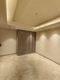 3 BHK +Builder Floor For Rent in Chanakyapuri