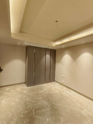 3 BHK Builder Floor For Rent in Chanakyapuri