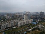 3 BHK +  1031 Sq.Ft. Apartment in Ceratec Presidential Towers