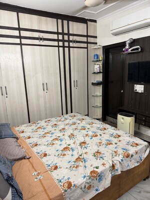 2 BHK Builder Floor For Rent in Kalkaji