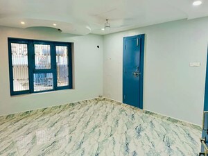 Bedroom in 4 BHK Villa at Satluj Apartments Gomti Nagar, Gomti Nagar – for Rent