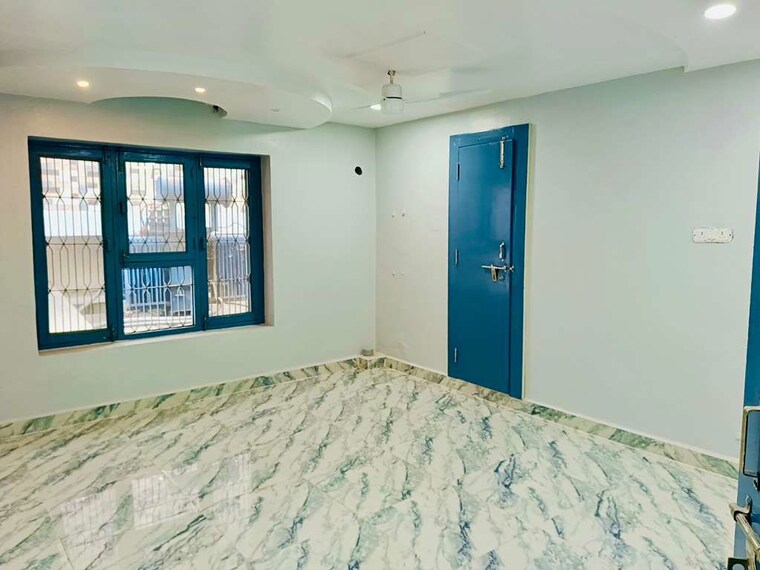 Bedroom, satluj-apartments-gomti-nagar 4 Bedroom 3200 Sq.Ft. Villa In Gomti Nagar Lucknow 10693105