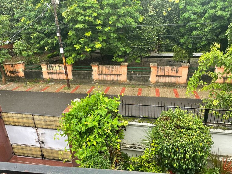 Exterior View, satluj-apartments-gomti-nagar 4 Bedroom 3200 Sq.Ft. Villa In Gomti Nagar Lucknow 10693105