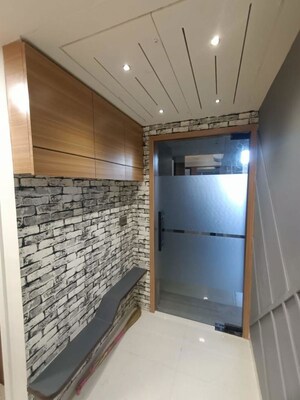  Office Space – Exterior View View at Bhuyangdev Society - for Rent