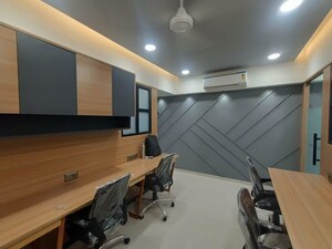 Team Area in  Office Space at Bhuyangdev Society – for Rent