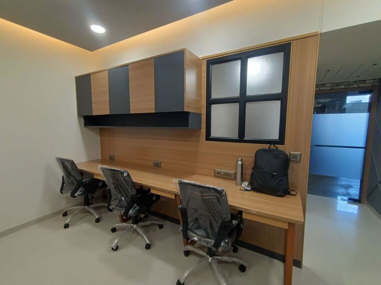 Team Area, bhuyangdev society Commercial Office Space 630 Sq.Ft. In Bhuyangdev Society Ahmedabad 10693112