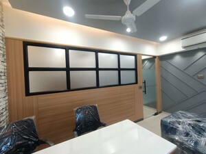Team Area in  Office Space at Bhuyangdev Society – for Rent