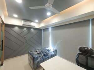 Team Area in  Office Space at Bhuyangdev Society – for Rent