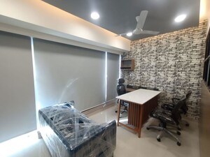 Team Area in  Office Space at Bhuyangdev Society – for Rent