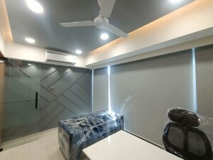 Team Area in  Office Space at Bhuyangdev Society – for Rent
