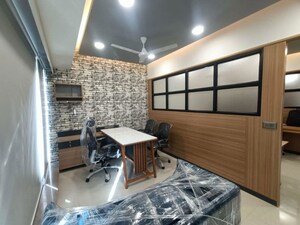 Team Area in  Office Space at Bhuyangdev Society – for Rent