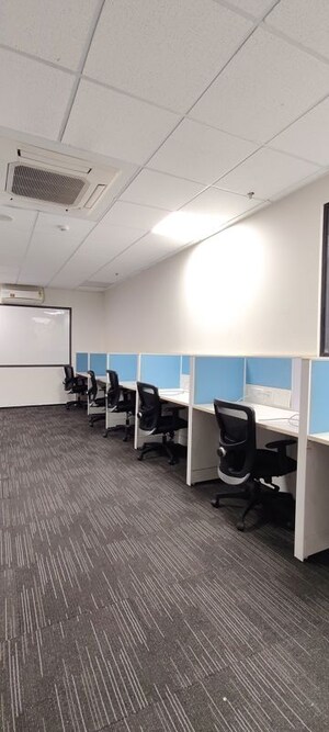 Team Area in  Office Space at Telibandha – for Rent