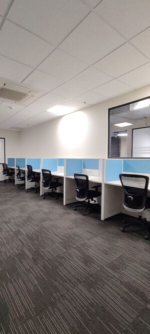 Team Area in  Office Space at Telibandha – for Rent