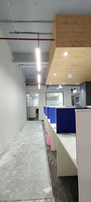 Team Area in  Office Space at Telibandha – for Rent