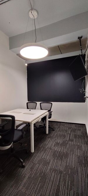 Team Area in  Office Space at Telibandha – for Rent