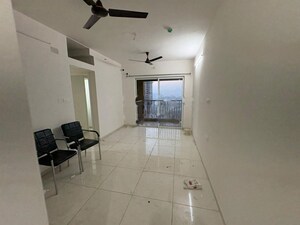Kitchen in 2 BHK Apartment at Godrej Green Vistas, Mahalunge – for Rent