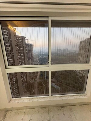 Team Area in 2 BHK Apartment at Godrej Green Vistas, Mahalunge – for Rent