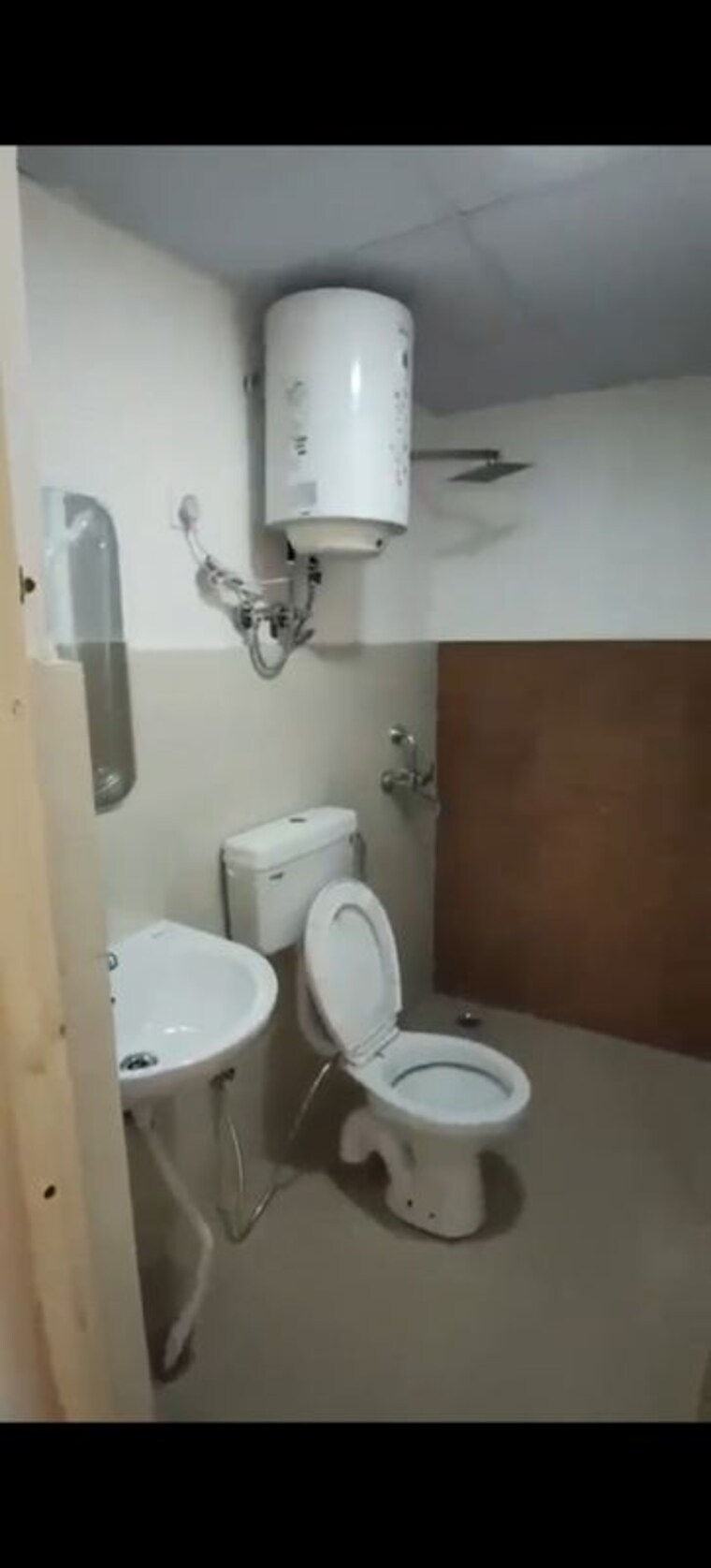 Bathroom, landmark-the-homes-81 3 Bedroom 797 Sq.Ft. Apartment In Sector 81 Gurgaon 10693116