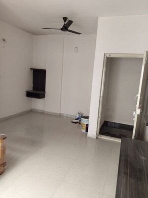 Hall in 1 BHK Apartment at AR Residency Panathur, Panathur – for Rent