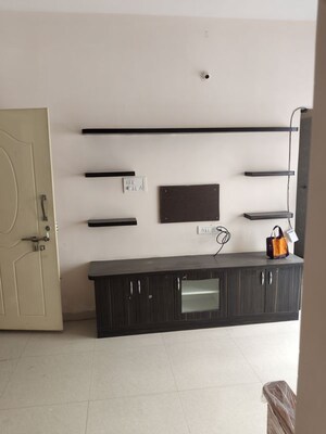 1 BHK Apartment For Rent in AR Residency Panathur, Panathur