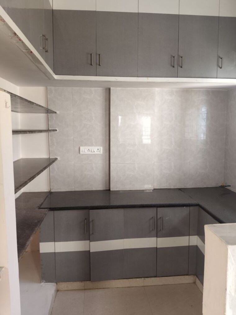 Kitchen, ar-residency-panathur 1 Bedroom 600 Sq.Ft. Apartment In Panathur Bangalore 10693113