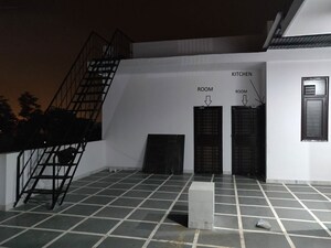 2 BHK Apartment – Exterior View View at NFL Society, Pi I And Ii Greater Noida - for Rent