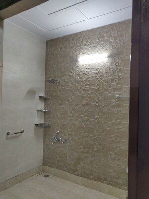 Bathroom in 2 BHK Apartment at NFL Society, Pi I And Ii Greater Noida – for Rent