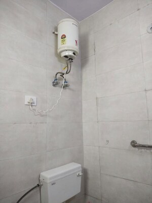 Bathroom in 2 BHK Apartment at NFL Society, Pi I And Ii Greater Noida – for Rent