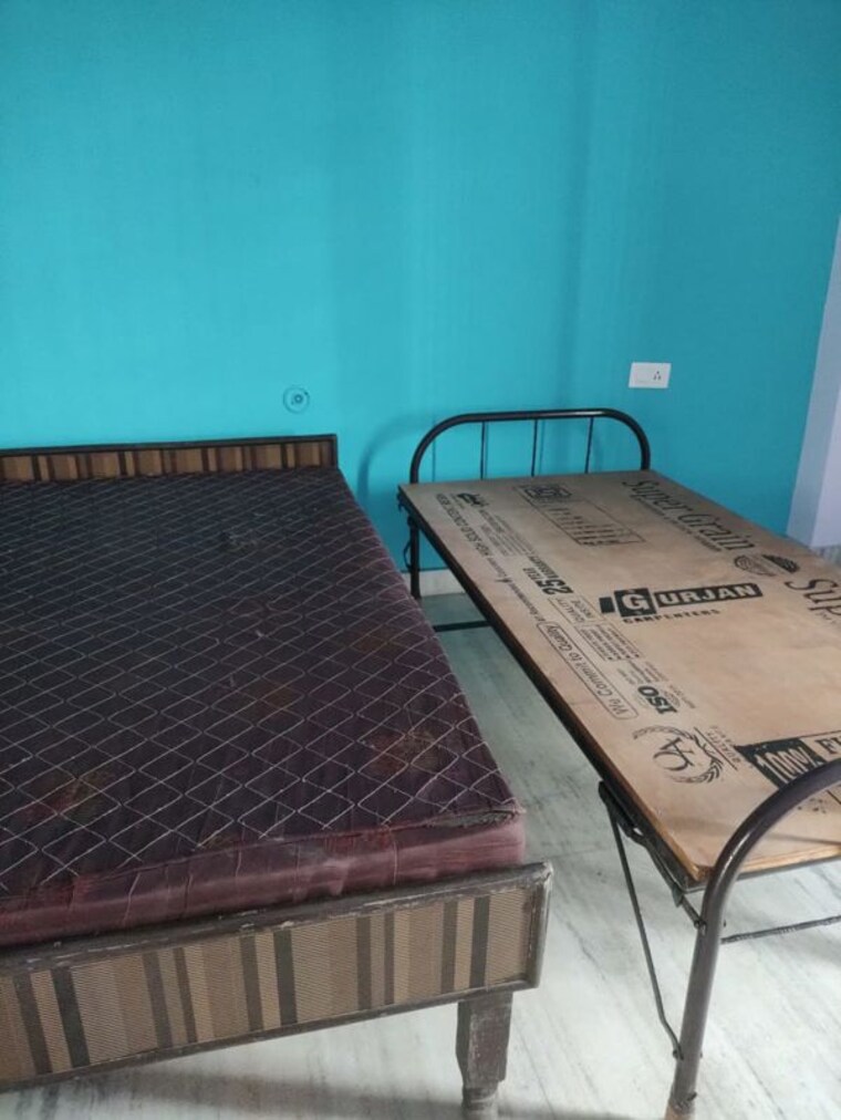 Bedroom, nfl-society 2 Bedroom 1500 Sq.Ft. Apartment In Pi I And Ii Greater Noida Greater Noida 10693068