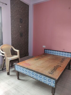 Bedroom in 2 BHK Apartment at NFL Society, Pi I And Ii Greater Noida – for Rent