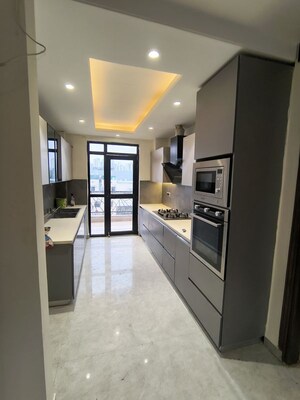 4 BHK Builder Floor For Rent in Aradhya Homes, Sector 67a