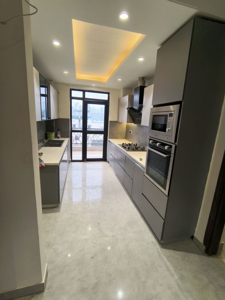 undefined, aradhya-homes 4 Bedroom 2700 Sq.Ft. Builder Floor In Sector 67a Gurgaon 10693119