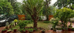 3.5 BHK Independent House – Garden View at Vasant Vihar - for Rent