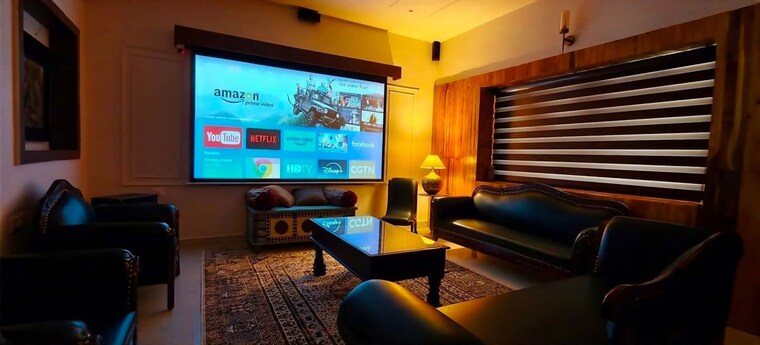 Living Room, vasant vihar 3.5 Bedroom 10500 Sq.Ft. Independent House In Vasant Vihar Dehradun 10690385