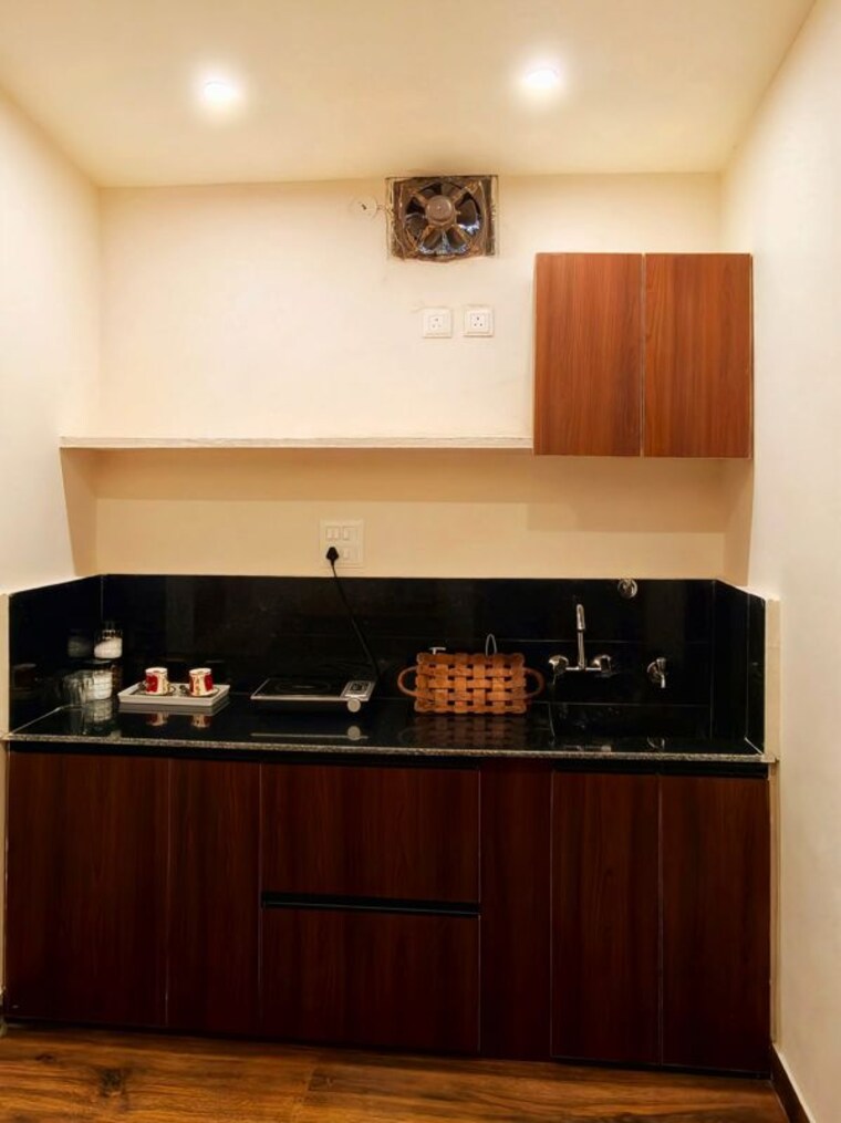 Kitchen, vasant vihar 3.5 Bedroom 10500 Sq.Ft. Independent House In Vasant Vihar Dehradun 10690385