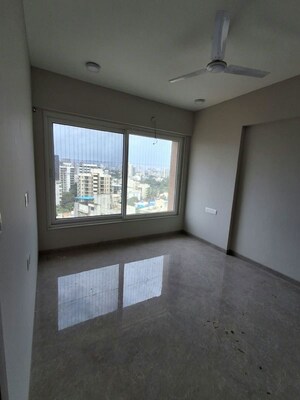 Room in 2 BHK Apartment at Group Satellite Elegance, Goregaon East – for Rent