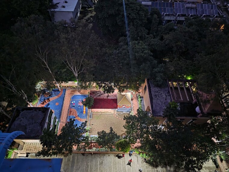 Exterior View, krisala-41-evoke 3 Bedroom 819 Sq.Ft. Apartment In Ravet Pune 10693122