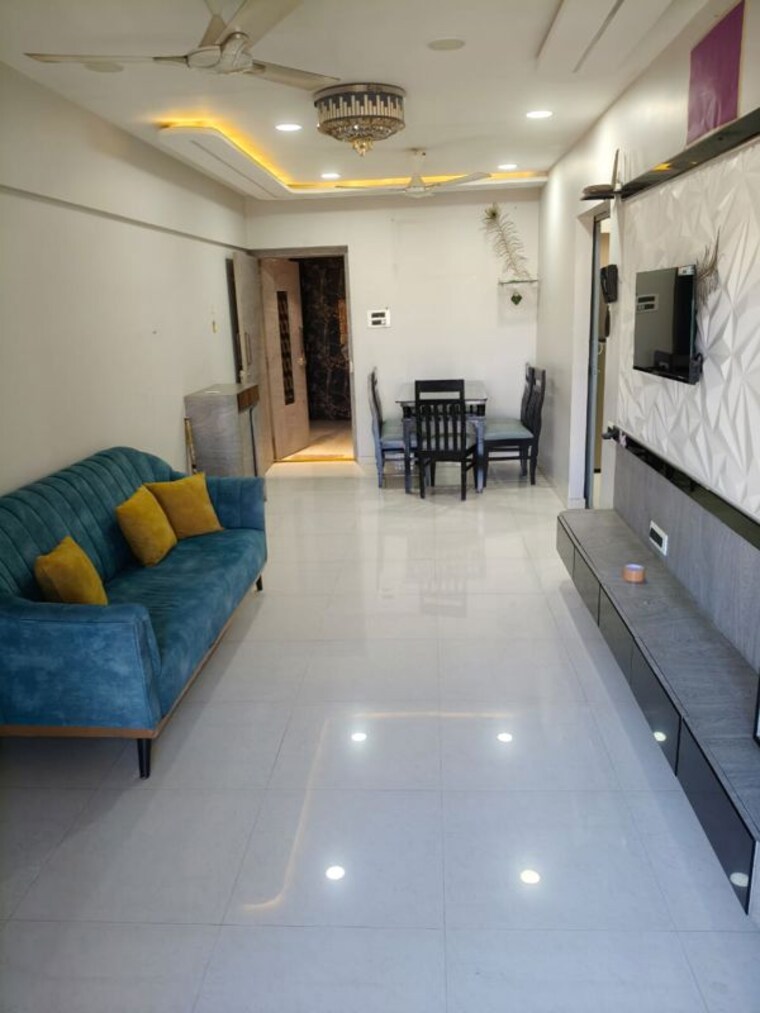 Kitchen, ballaleshwar-chs-versova 2 Bedroom 850 Sq.Ft. Apartment In Versova Mumbai 10693130