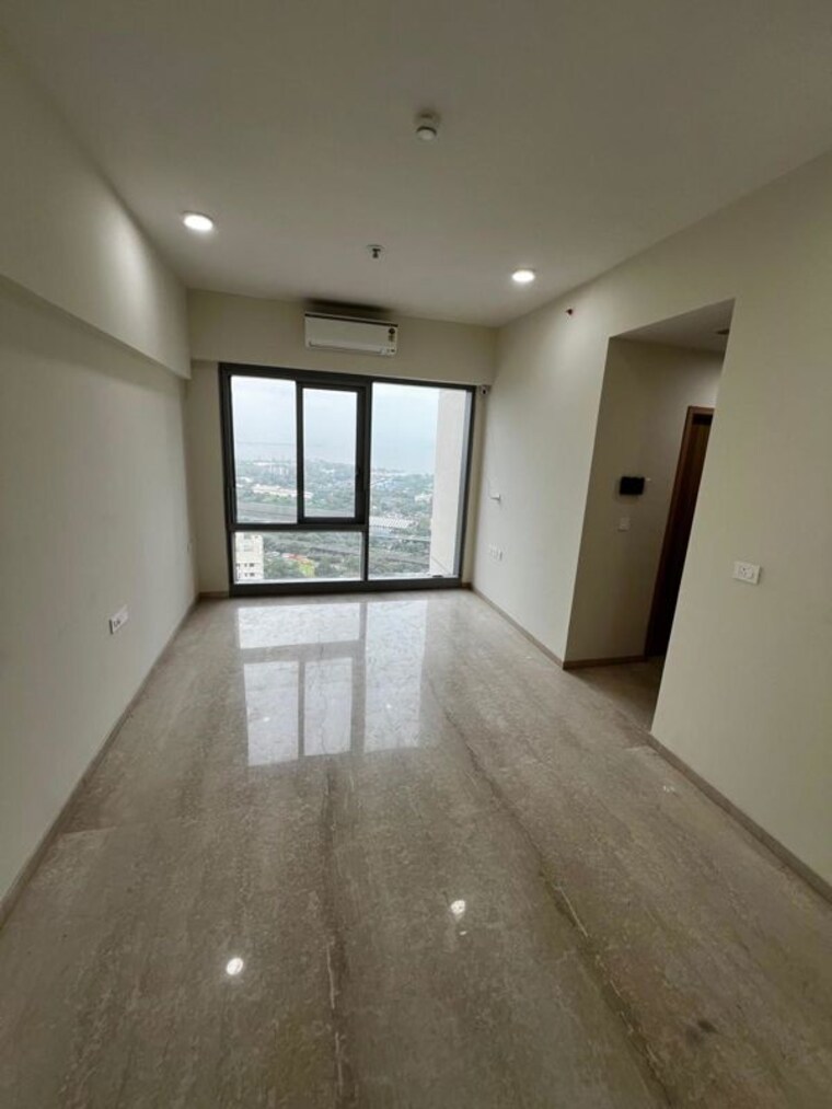 Living Room, lokhandwala-residency 2 Bedroom 950 Sq.Ft. Apartment In Worli Mumbai 10693134