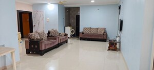 3 BHK Apartment For Rent in Mundhwa