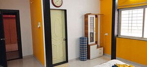 Room in 3 BHK Apartment at Mundhwa – for Rent