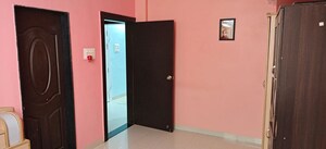 Room in 3 BHK Apartment at Mundhwa – for Rent