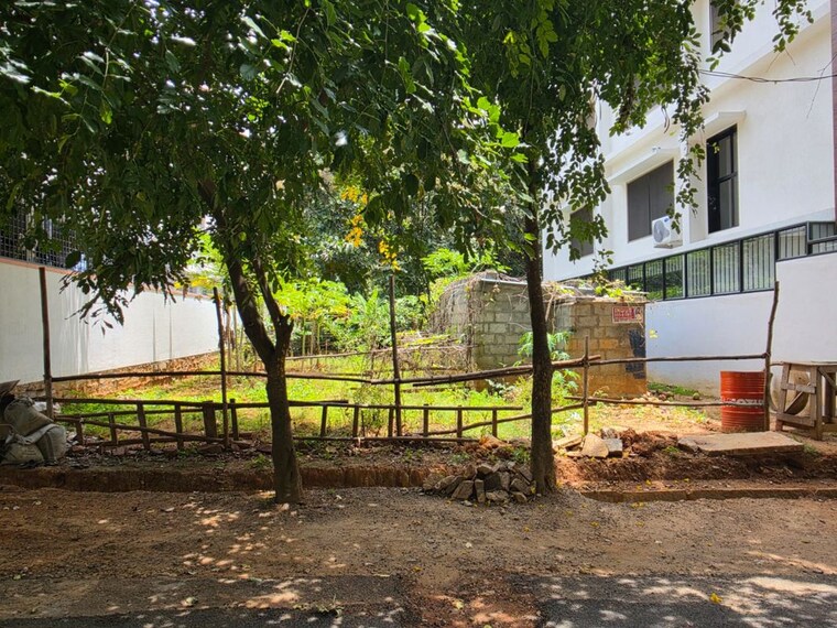 Exterior View, jr-layout  800 Sq.Ft. Plot In Kasavanahalli Bangalore 10693131