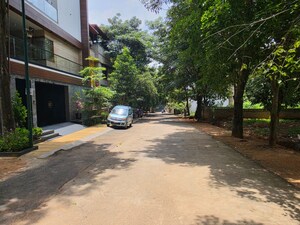 Parking in  Plot at JR Layout, Kasavanahalli – for Sale